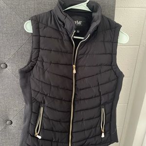 Brand new YMI vest!
